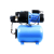 HYDRAULICS - PNEUMATICS